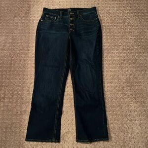 J Crew Jeans